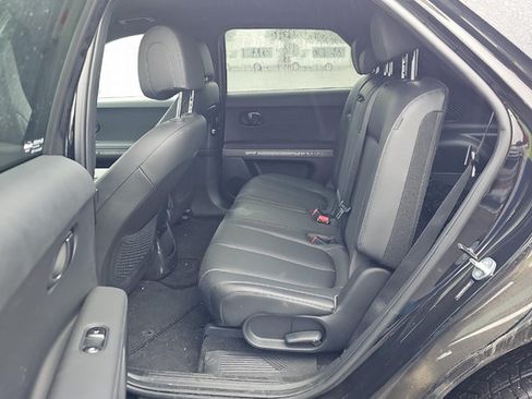Used 2025 Hyundai Ioniq 5 XRT AWD/4WD image 8