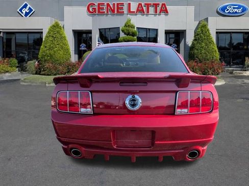 Used 2008 Ford Mustang GT RWD image 15