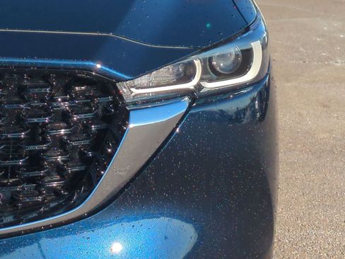 New 2025 MAZDA CX-5 AWD 2.5 S image 10