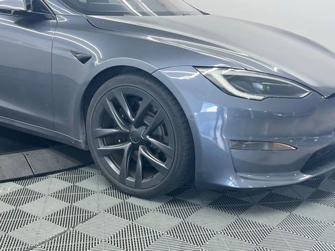 Used 2022 Tesla Model S image 6
