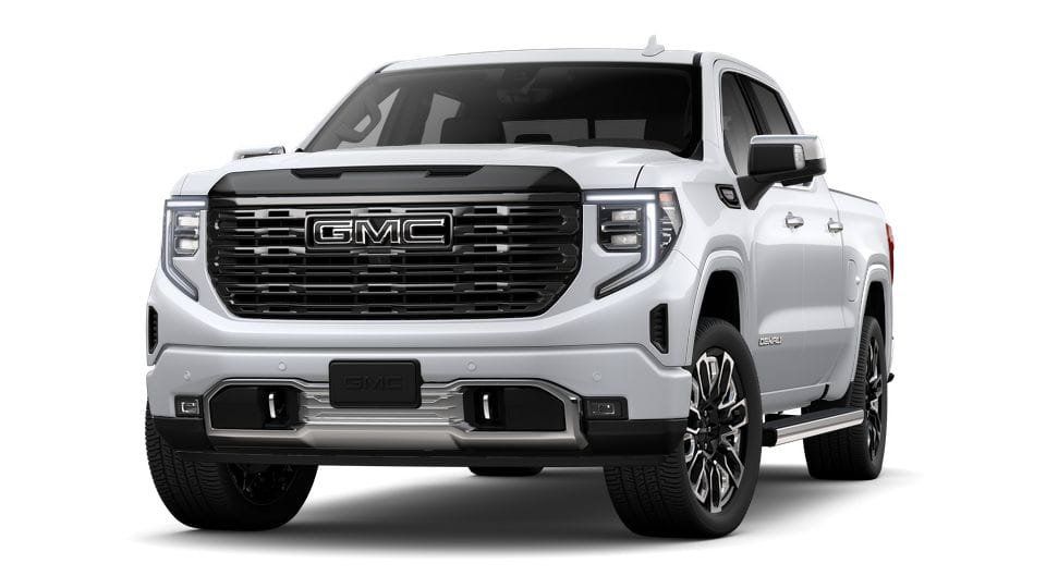New 2026 GMC Sierra 1500 Denali Ultimate AWD/4WD image 48