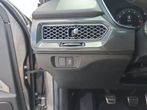 Certified 2025 Acura Integra Type S FWD image 18