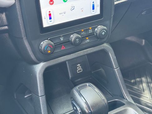Used 2024 Ford Ranger XL AWD/4WD image 25