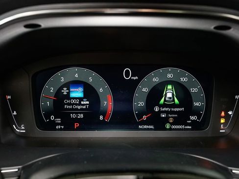 New 2026 Acura Integra A-Spec image 13