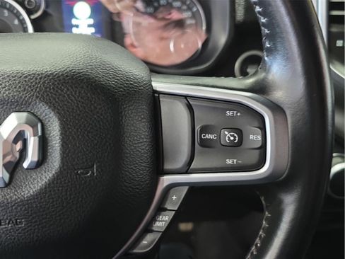 Used 2024 RAM 2500 Big Horn image 12