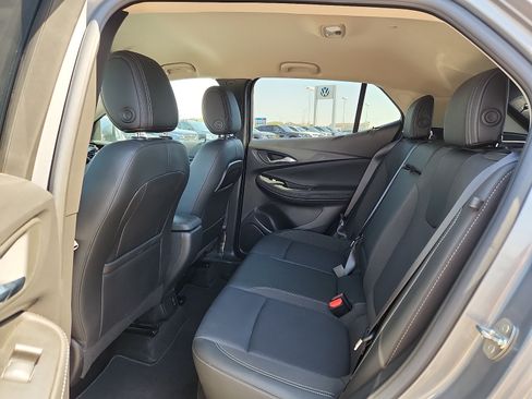 Used 2023 Buick Encore GX Select FWD image 11