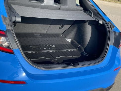 Used 2022 Honda Civic Sport image 28