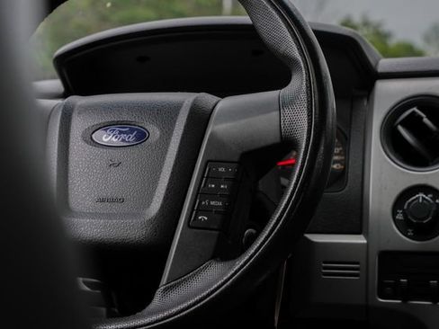Used 2011 Ford F150 Raptor w/ Raptor Luxury Pkg AWD/4WD image 39