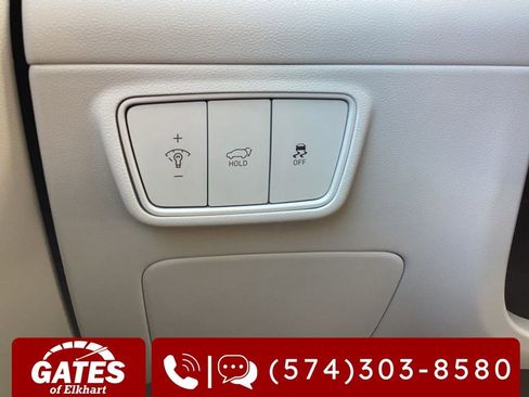 Used 2024 Hyundai Tucson SEL image 26