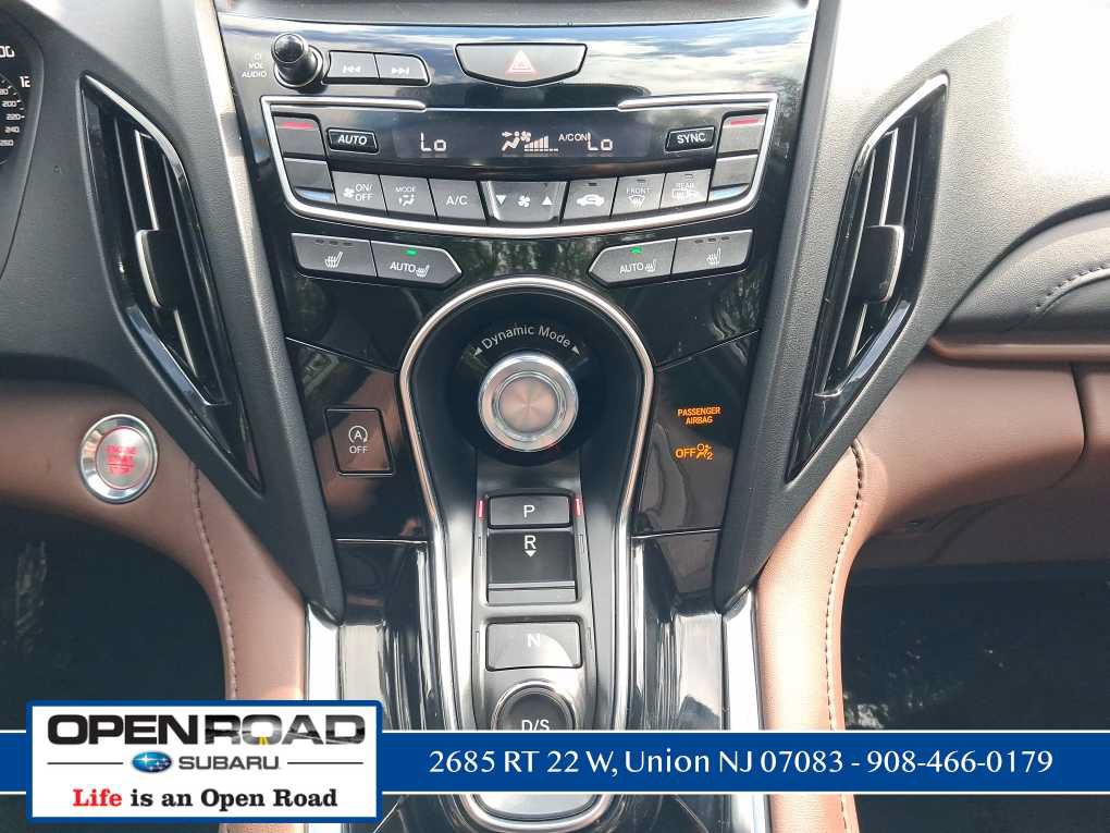 Used 2024 Acura RDX w/ Technology Package AWD/4WD image 34