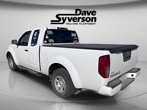 Used 2019 Nissan Frontier S image 6