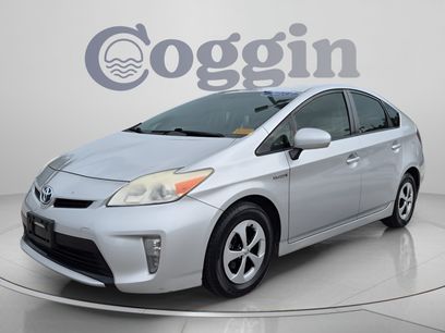 Used 2013 Toyota Prius Two