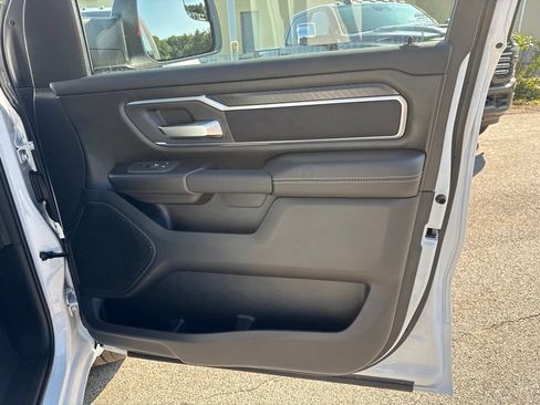 New 2026 RAM 1500 Big Horn AWD/4WD image 28