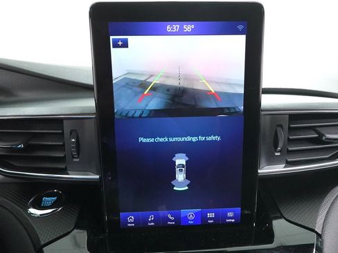 Used 2024 Ford Explorer ST w/ Technology Package image 33