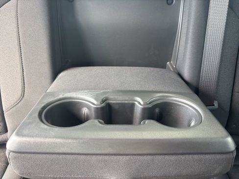 Used 2025 Chevrolet Silverado 3500 LT image 20