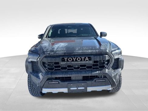 Used 2024 Toyota Tacoma 4x4 Double Cab Hybrid image 3