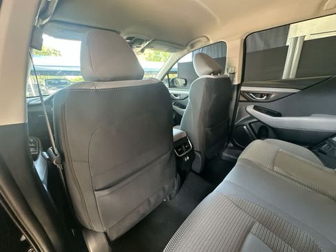 Certified 2025 Subaru Outback Premium AWD/4WD image 23