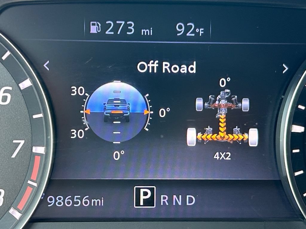 Used 2022 Nissan Frontier S RWD image 35