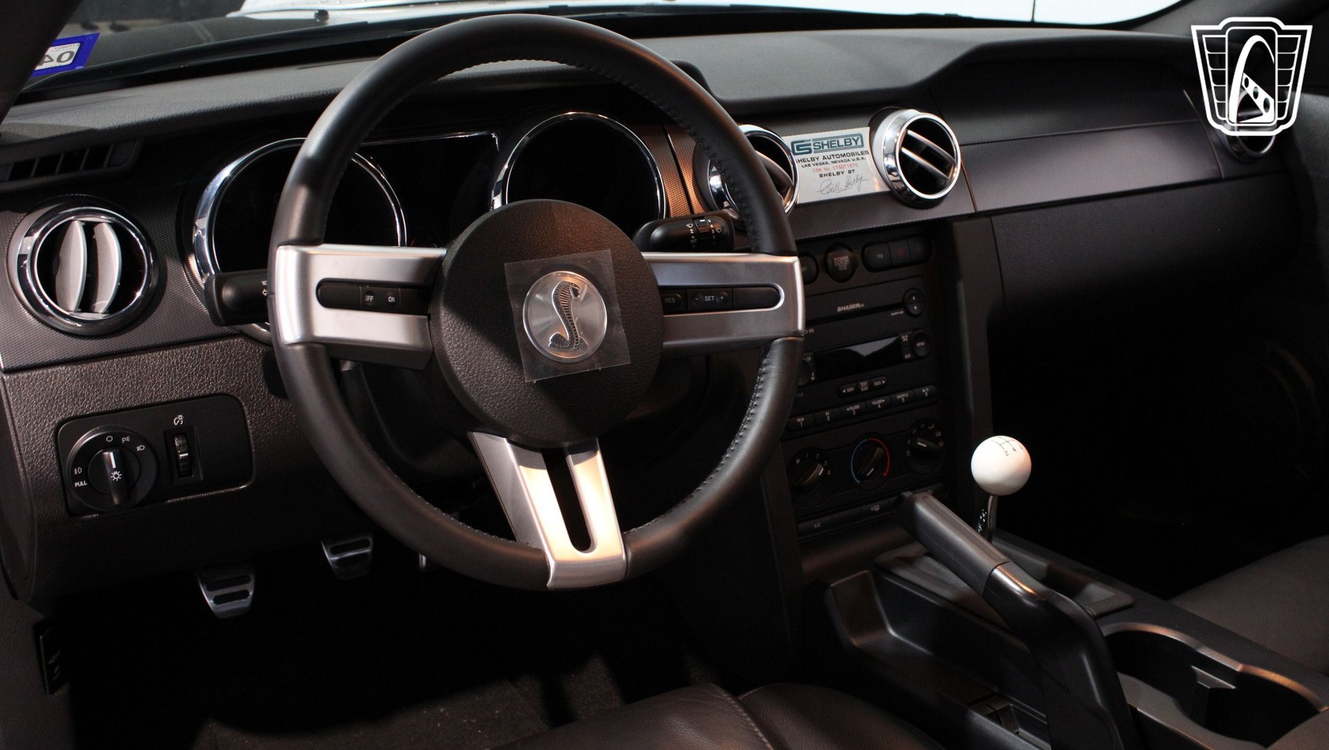 Used 2007 Ford Mustang GT RWD image 35