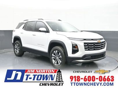 New 2026 Chevrolet Equinox LT w/ Convenience Package II