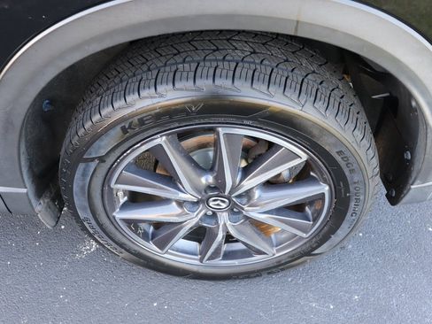 Used 2018 MAZDA CX-5 Grand Touring image 5