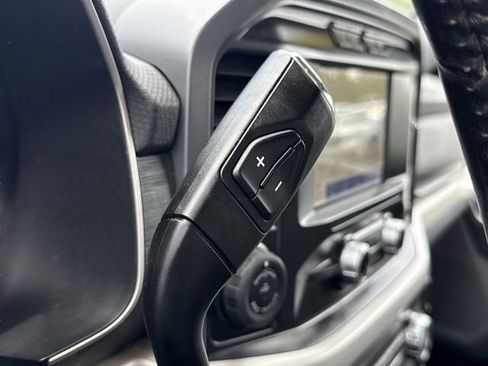 Used 2021 Ford F150 XLT w/ Equipment Group 301A Mid RWD image 36
