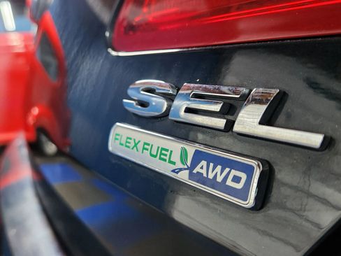 Used 2014 Ford Taurus SEL image 54