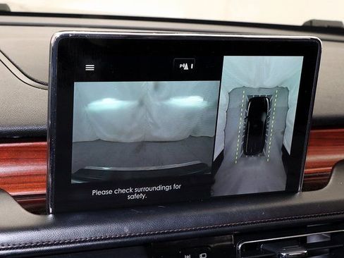 Used 2021 Lincoln Aviator Reserve w/ Equipment Group 201A image 22