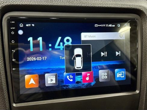 Used 2011 Ford Mustang Premium w/ 201A Rapid Spec Order Code image 15