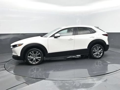 Used 2025 MAZDA CX-30 AWD 2.5 S w/ Preferred Package image 5