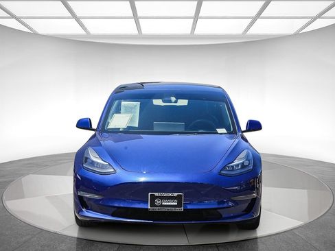 Used 2023 Tesla Model 3 Standard Range RWD image 6