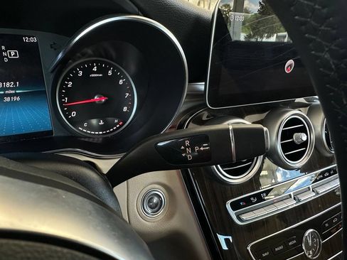 Used 2019 Mercedes-Benz C 300 4MATIC Coupe image 20