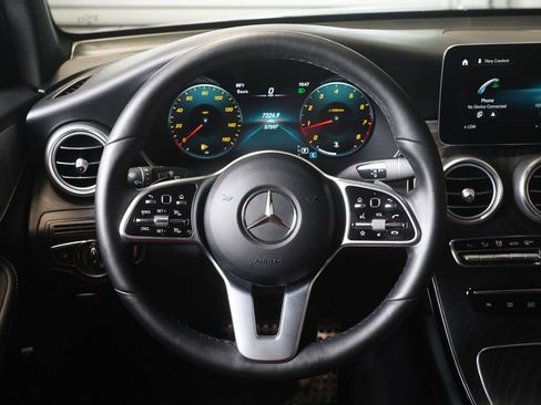 Used 2021 Mercedes-Benz GLC 300 4MATIC image 15