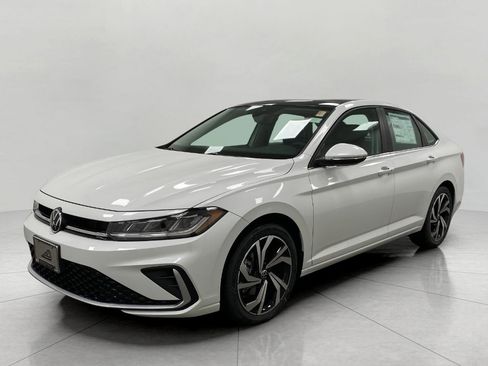 New 2026 Volkswagen Jetta SEL image 8