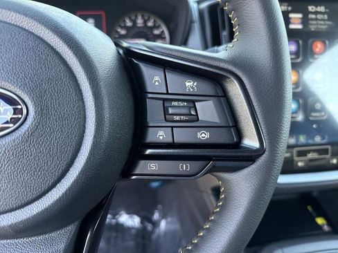 New 2026 Subaru Crosstrek 2.5i Sport AWD/4WD image 55