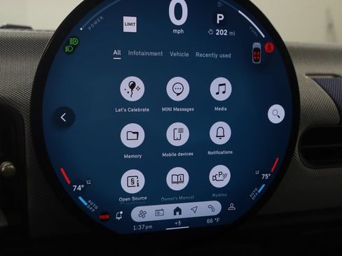 Used 2025 MINI Cooper S image 36