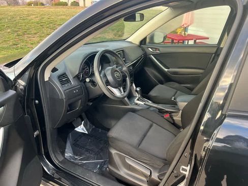 Used 2015 MAZDA CX-5 Sport w/ Bluetooth Audio Package image 2