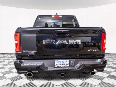 New 2026 RAM 1500 Laramie image 15