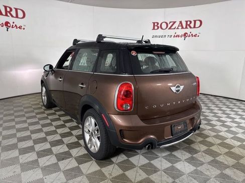 Used 2013 MINI Cooper Countryman S image 6