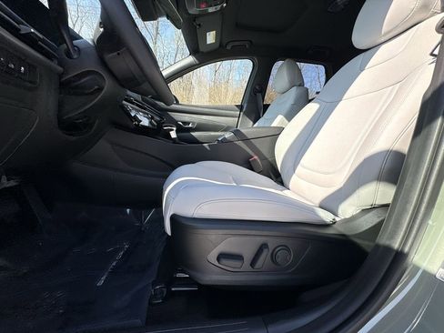 New 2026 Hyundai Santa Cruz SEL AWD/4WD image 14