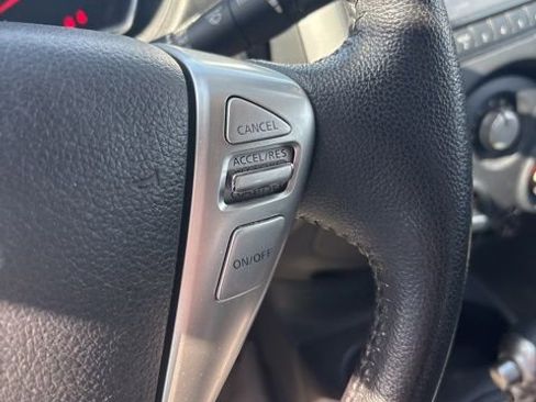 Used 2014 Nissan Versa Note SV w/ SL Package image 23