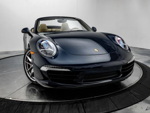 Used 2015 Porsche 911 Carrera S image 26