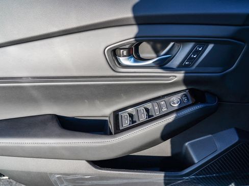 New 2025 Honda Accord Touring image 23