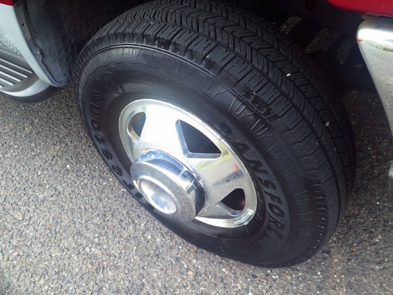 Used 2001 Ford F350 XLT AWD/4WD image 33