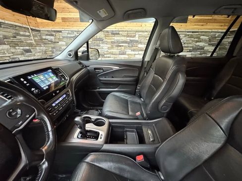 Used 2019 Honda Pilot EX-L image 41