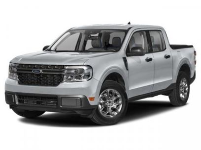 Used 2023 Ford Maverick XLT w/ Equipment Group 300A Standard