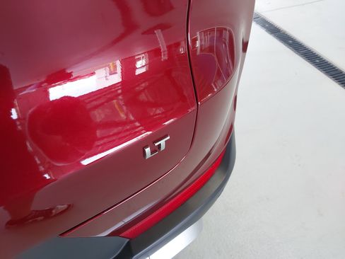 Used 2024 Chevrolet TrailBlazer LT w/ Driver Confidence Package image 33