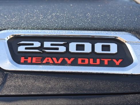 New 2026 RAM 2500 Tradesman image 12