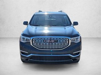 Used 2019 GMC Acadia Denali video 2