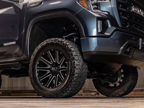 Used 2022 GMC Sierra 1500 Elevation AWD/4WD image 14